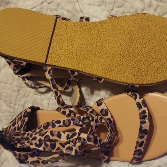 Zullily shoes size 38 women's - Picture 2 of 5